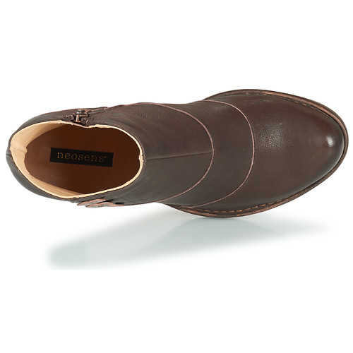 Neosens - ROCOCO - Marron