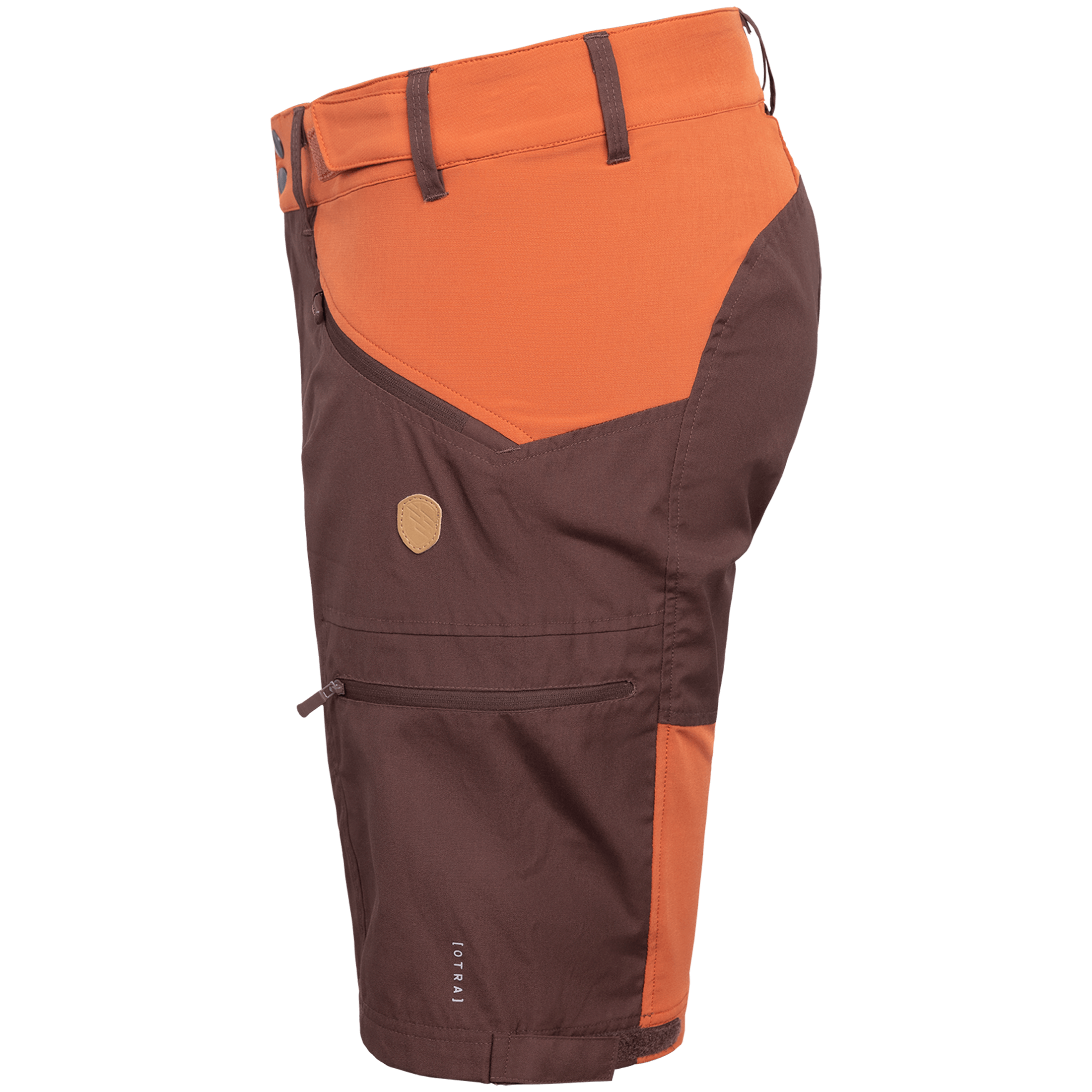 Heldre Otra turshorts - Herre - Fritid og bomull