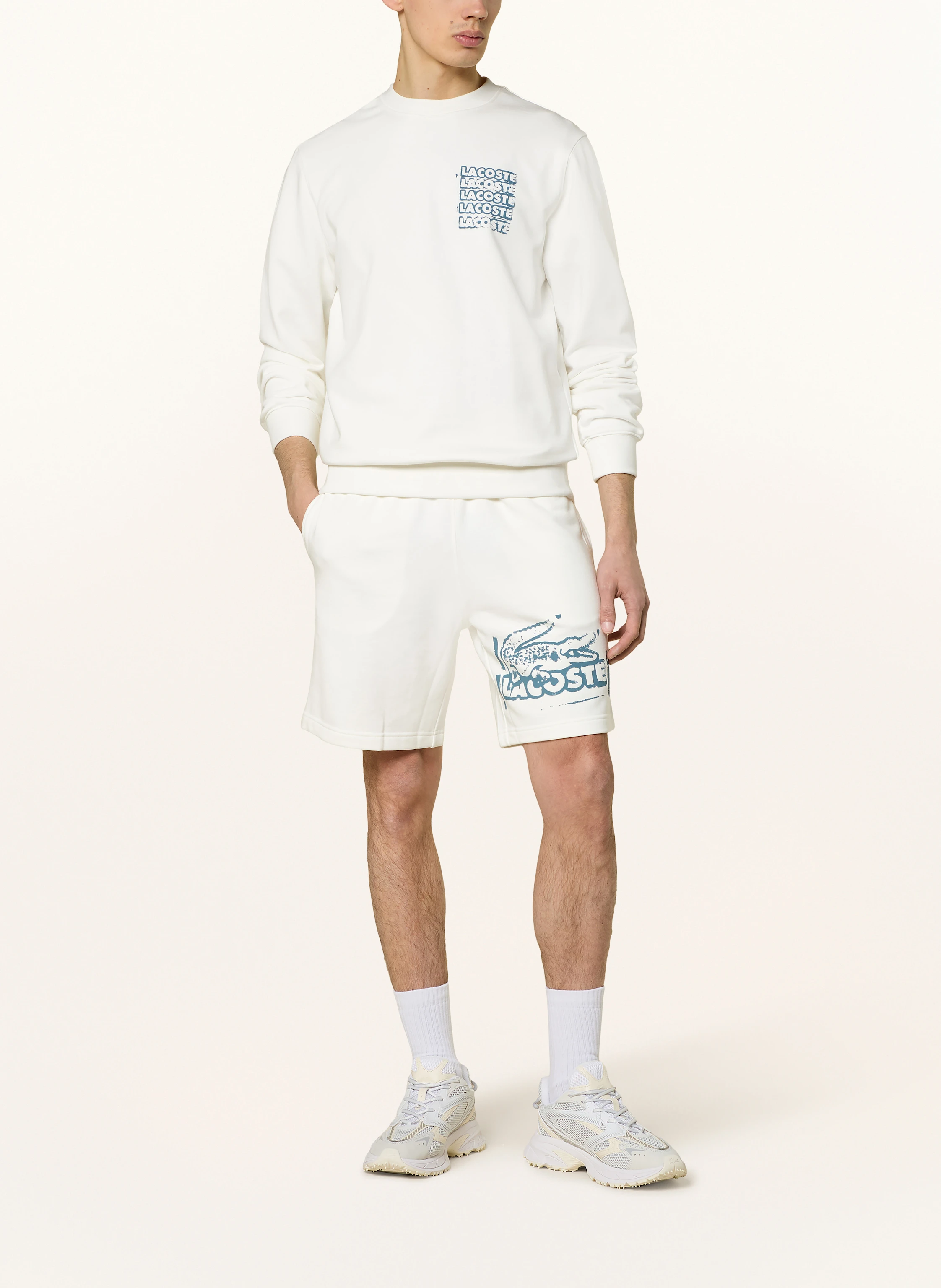 LACOSTE Sweatshirt