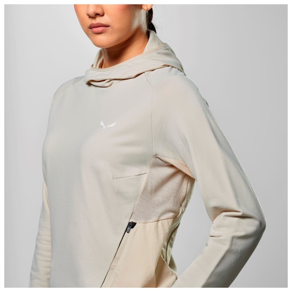 Salewa - Women's Puez AM/DST Hoody - Pull polaire