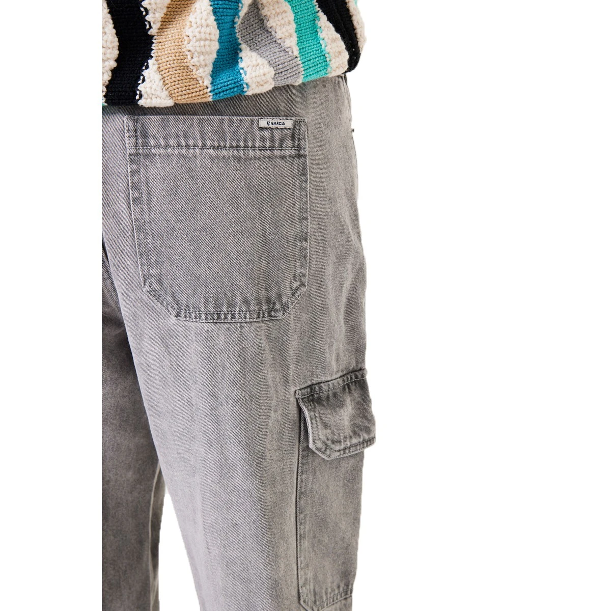 Dames Jeans Judy # colbie denim 82 cm