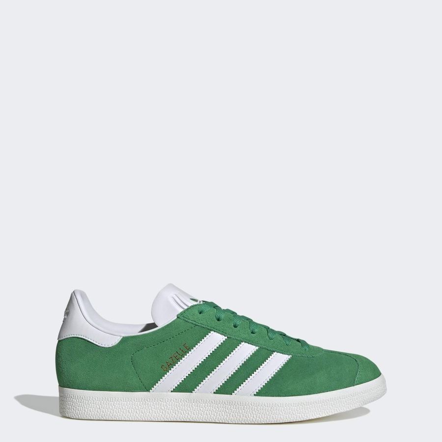 Adidas Original Gazelle Shoes