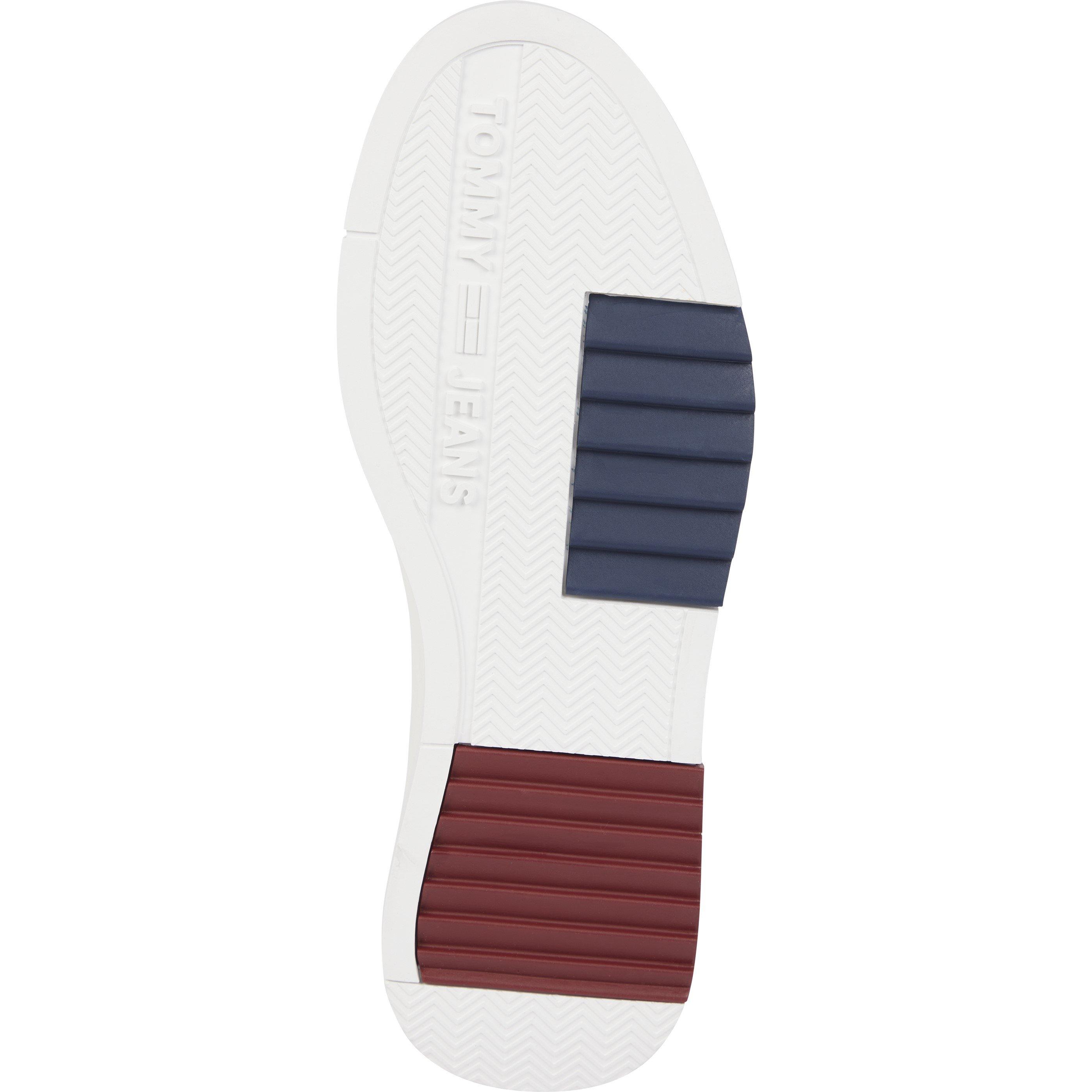 Tommy Jeans Michael Basket Sneakers