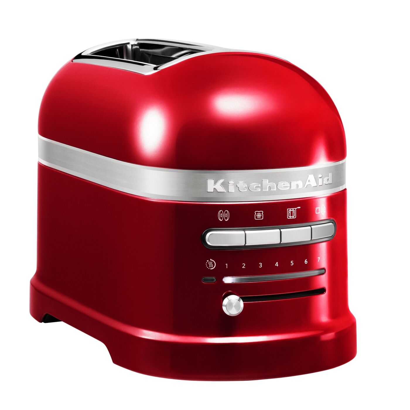 KitchenAidToaster «ARTISAN 5KMT2204»