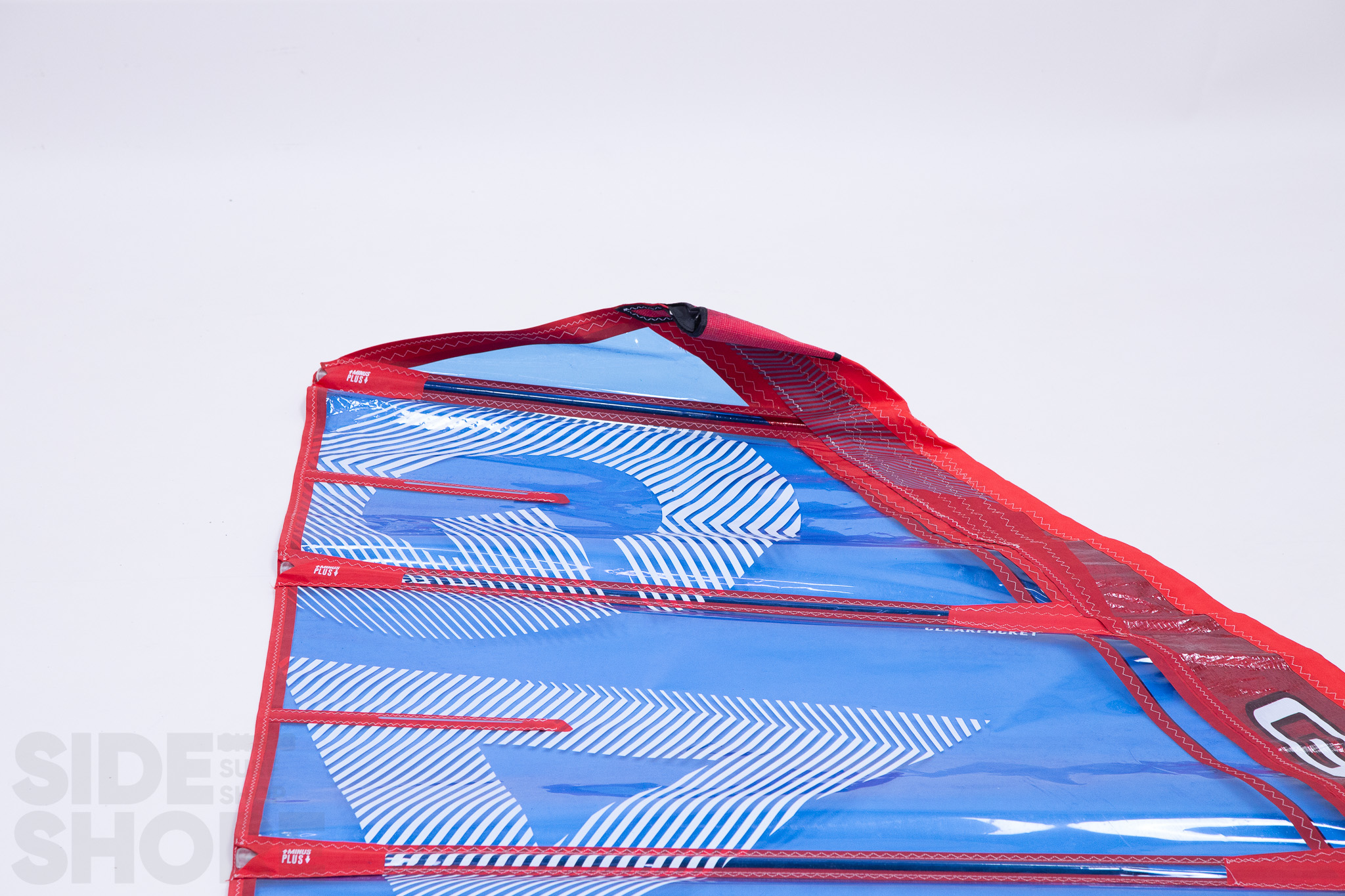 Gaastra / GA-Sails Phantom Air - 2022 #200 6.7 m²