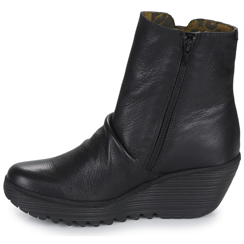 Fly London - YOPA - Noir