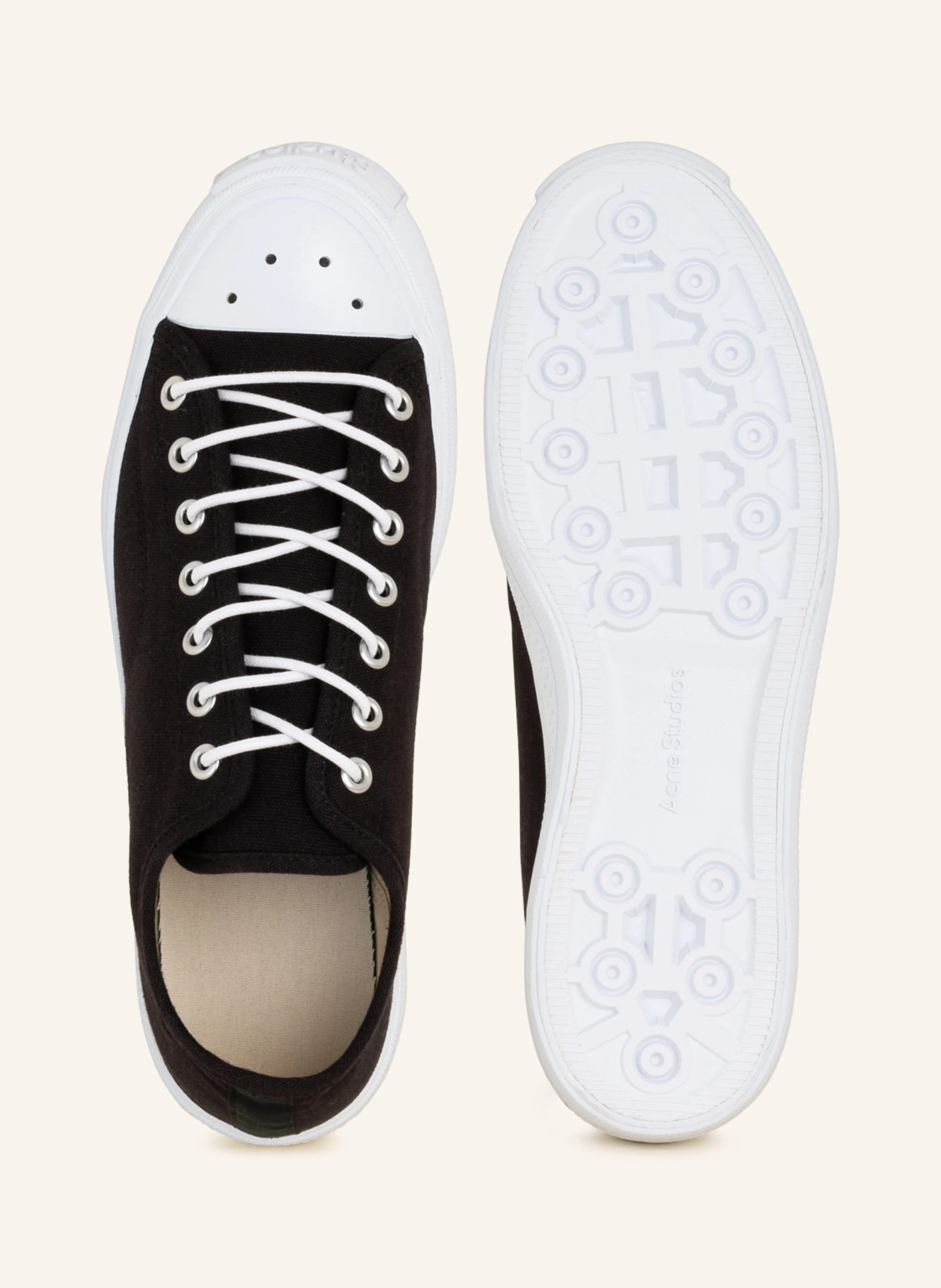 Acne Studios Sneaker BALLOW