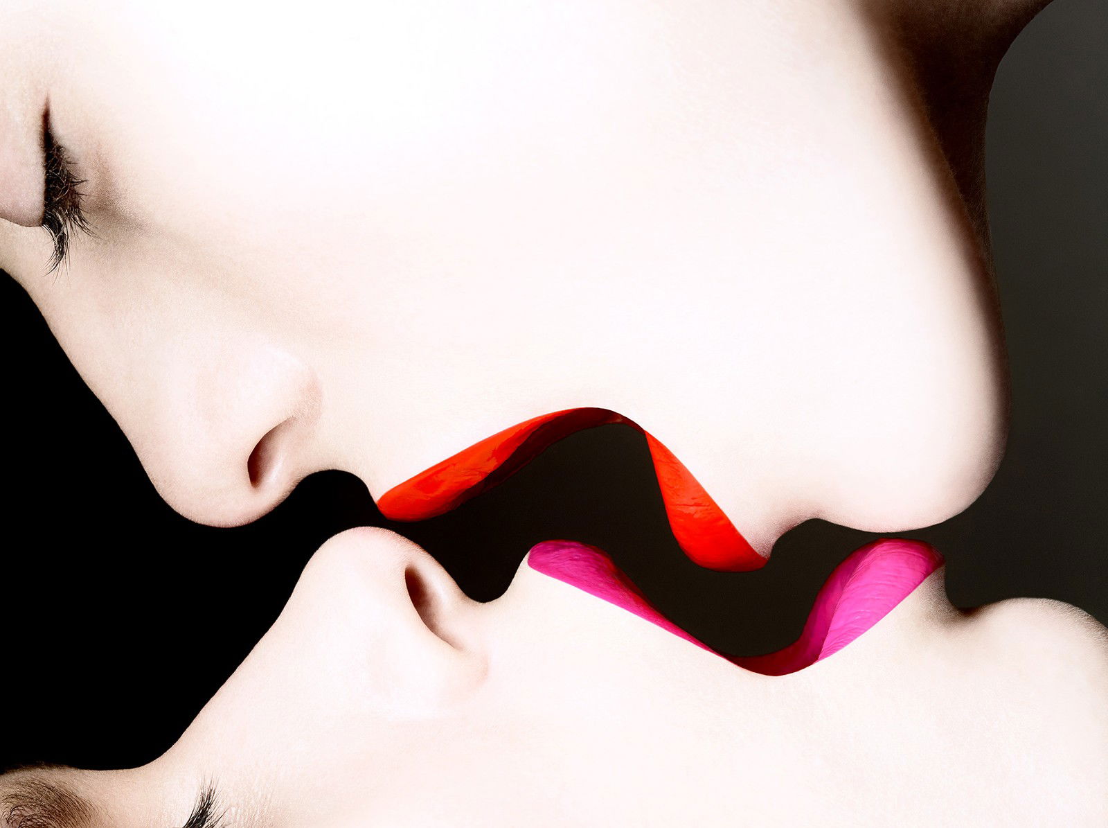 Beauty by Alexander Straulino | Trunk Archive - Darlings - Small Limited Edition. 30x40.