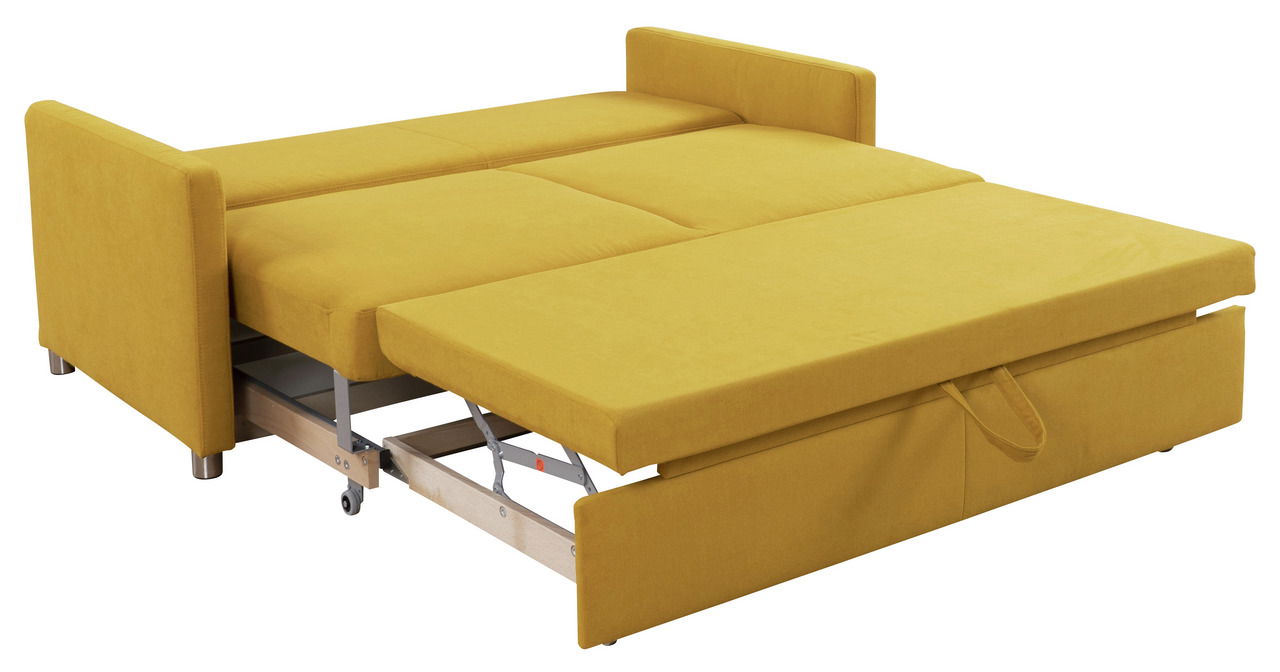 StepOne Schlafsofa MULTIFLEX PLUS