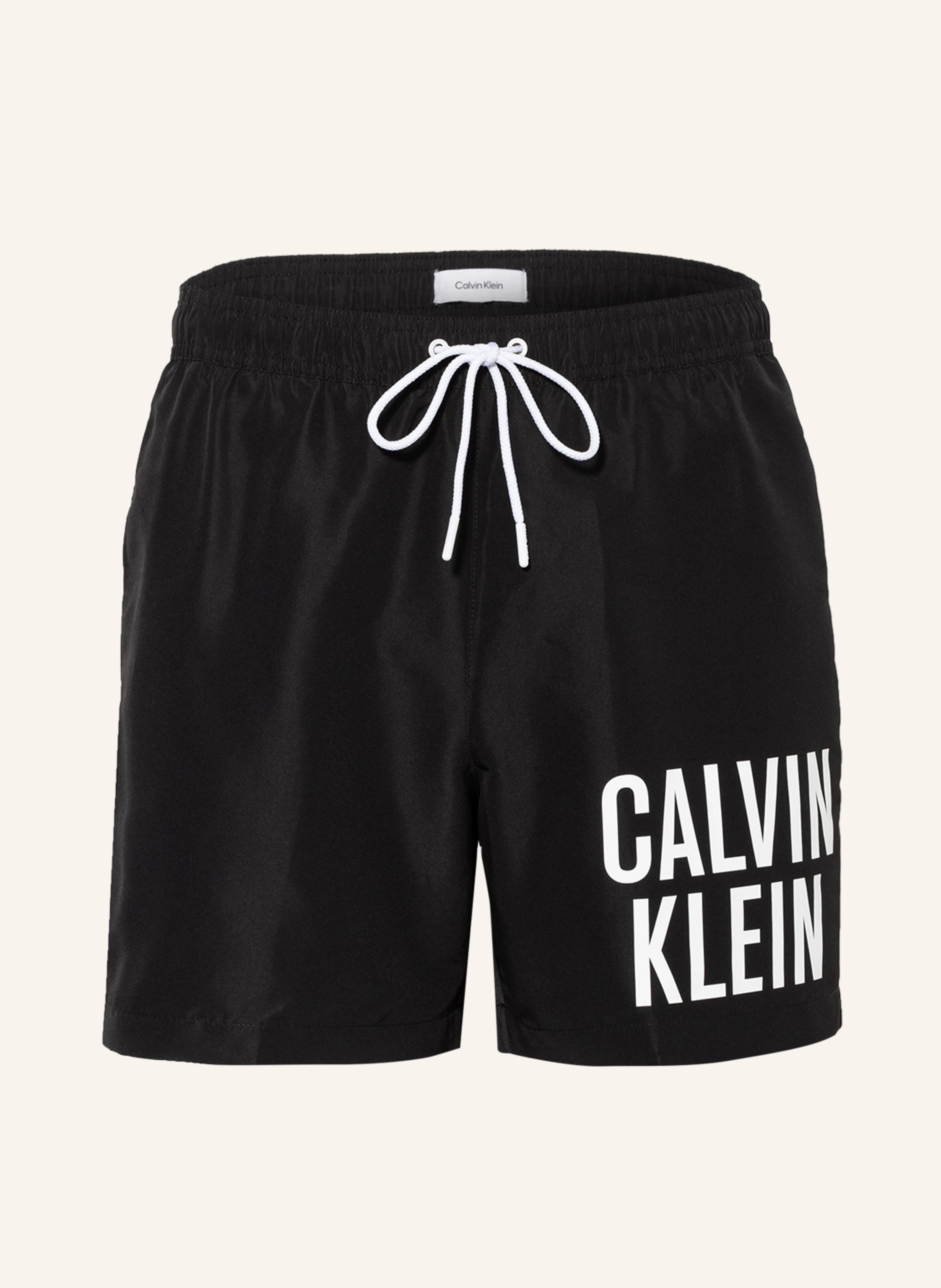 Calvin Klein Badeshorts INTENSE POWER