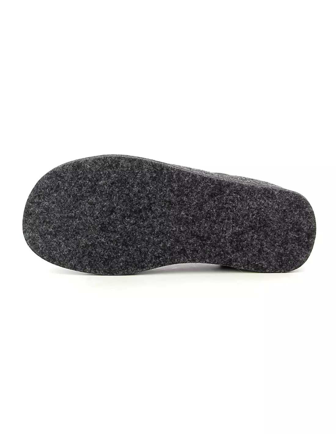OUF POLTO - Pantoufles & chaussons Gris