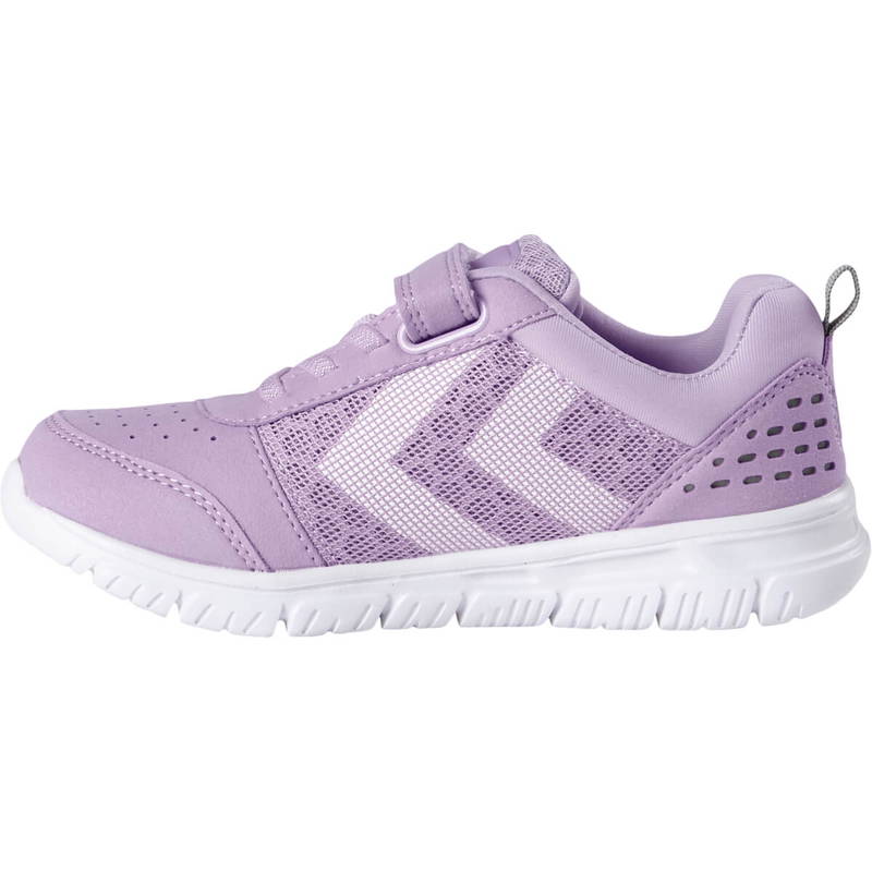 hummel Crosslite Dot 4 Velcro Sneakers Børn