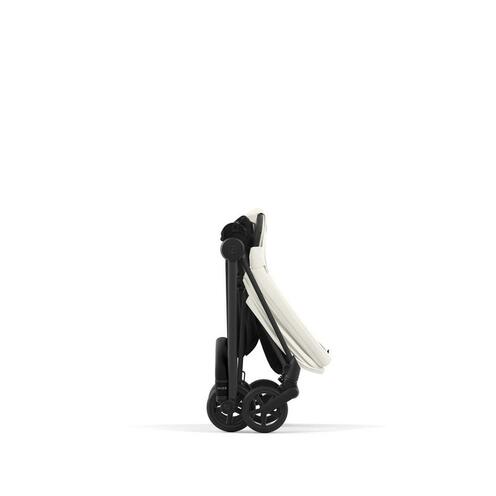 Poussette MIOS Matt Black Off White 2023 - CYBEX