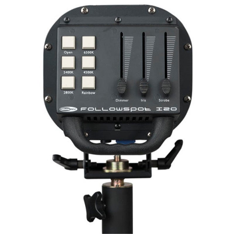 Showtec Followspot LED 120W volgspot