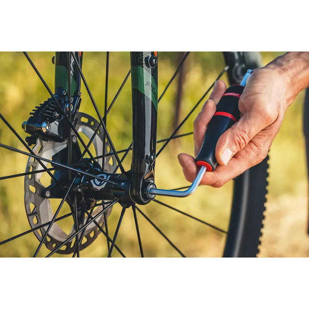 Feedback Sports L-Handle Inbussleutel 6mm