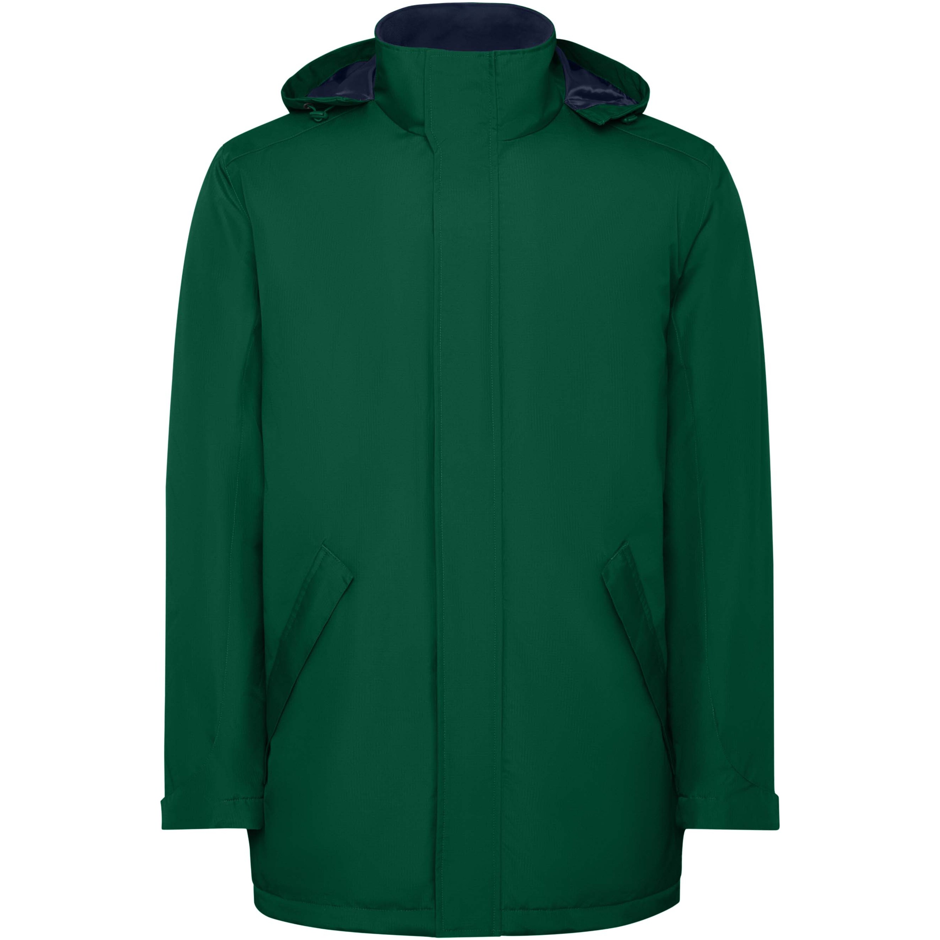 Roly R5072 - Veste parka America matelassée pour homme