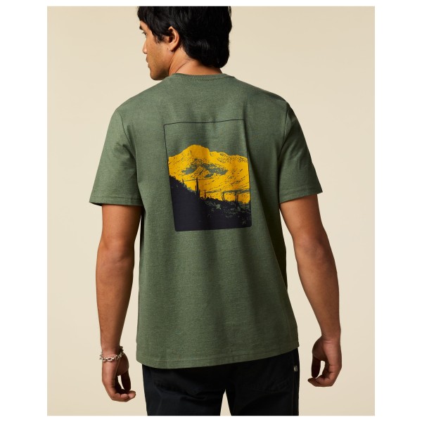 Cotopaxi - Down The River T-Shirt - T-shirt
