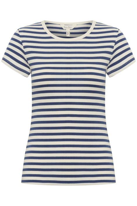 Part Two ecru dames t-shirt