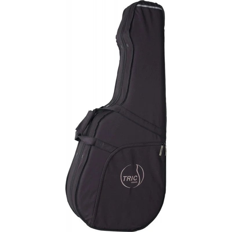 Seagull TRIC Case Multifit Deluxe koffer voor westerngitaar