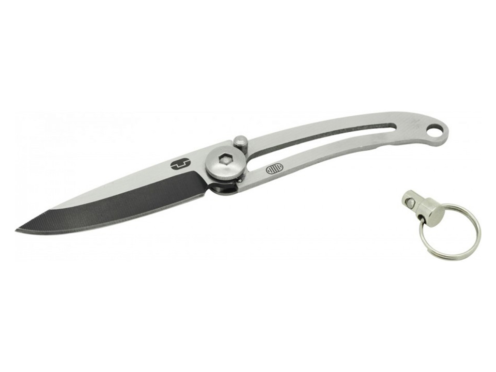 True Utility Bare Clam zakmes