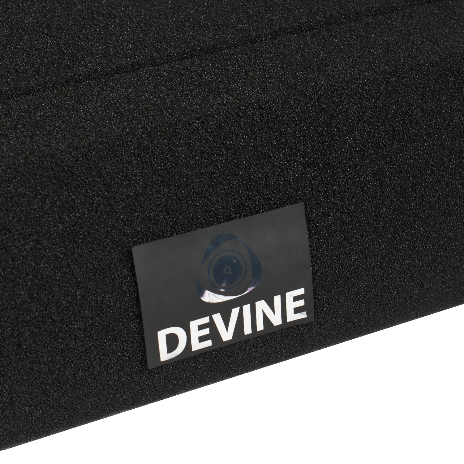 Devine MON Pad 01 monitorisolatie
