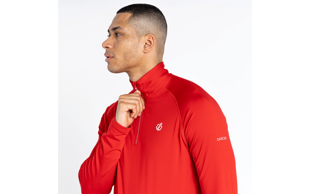 Dare2b Fuse Up II Herren Core Stretch Pullover