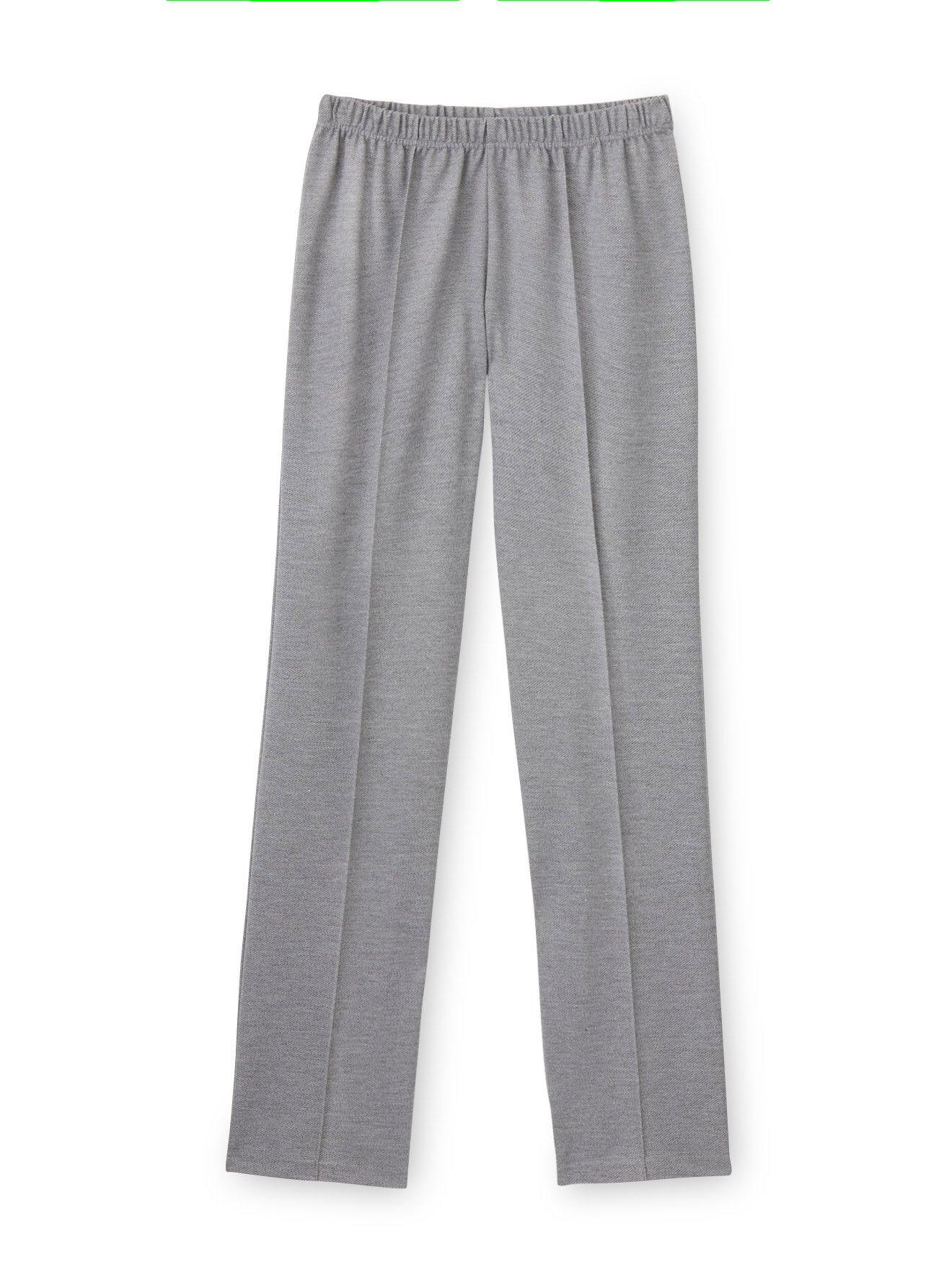 Pantalon en maille stature -d'1,60m