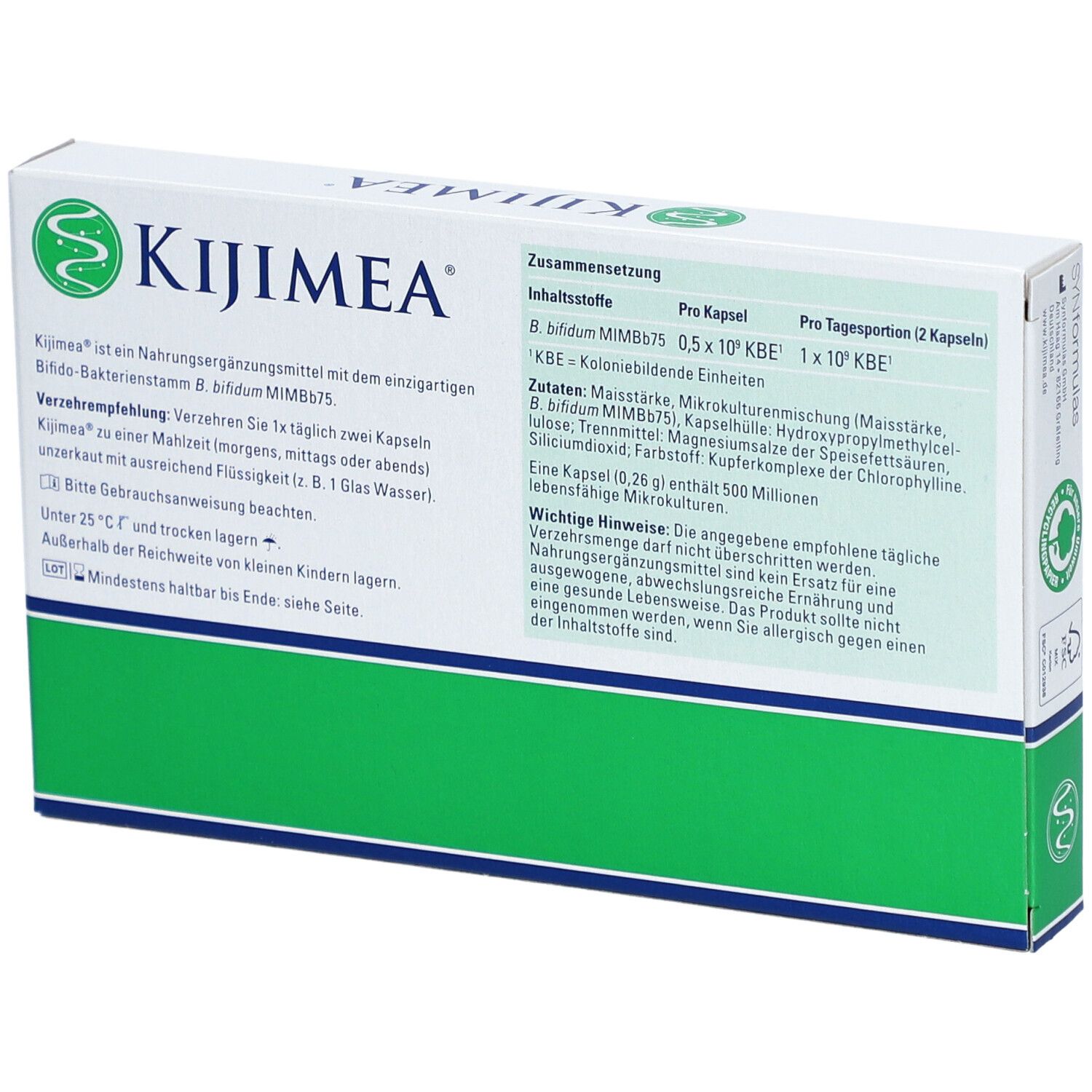 Kijimea®