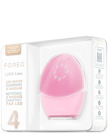 FOREO LUNA™ 4 plus