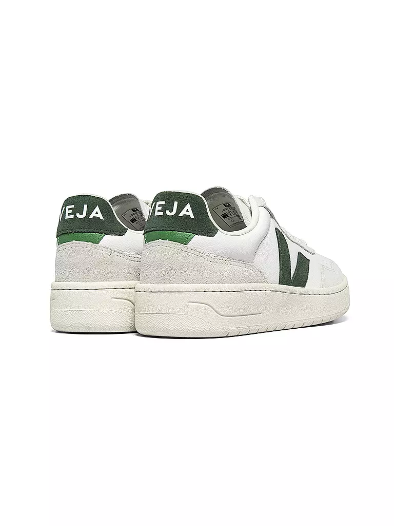 VEJA Sneaker V-90 weiss
