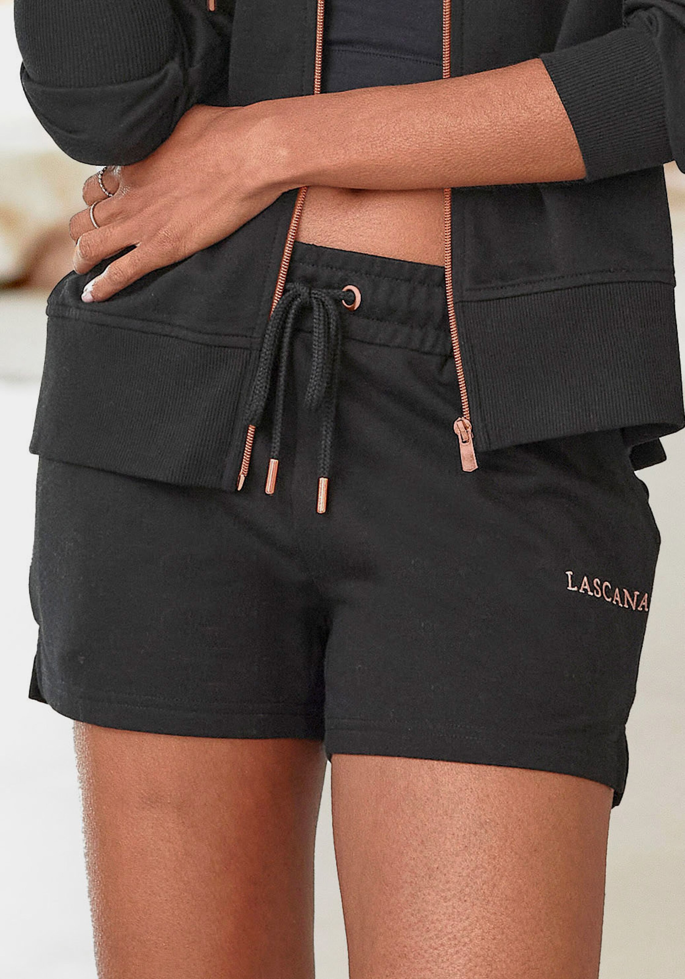 Sweatshorts
