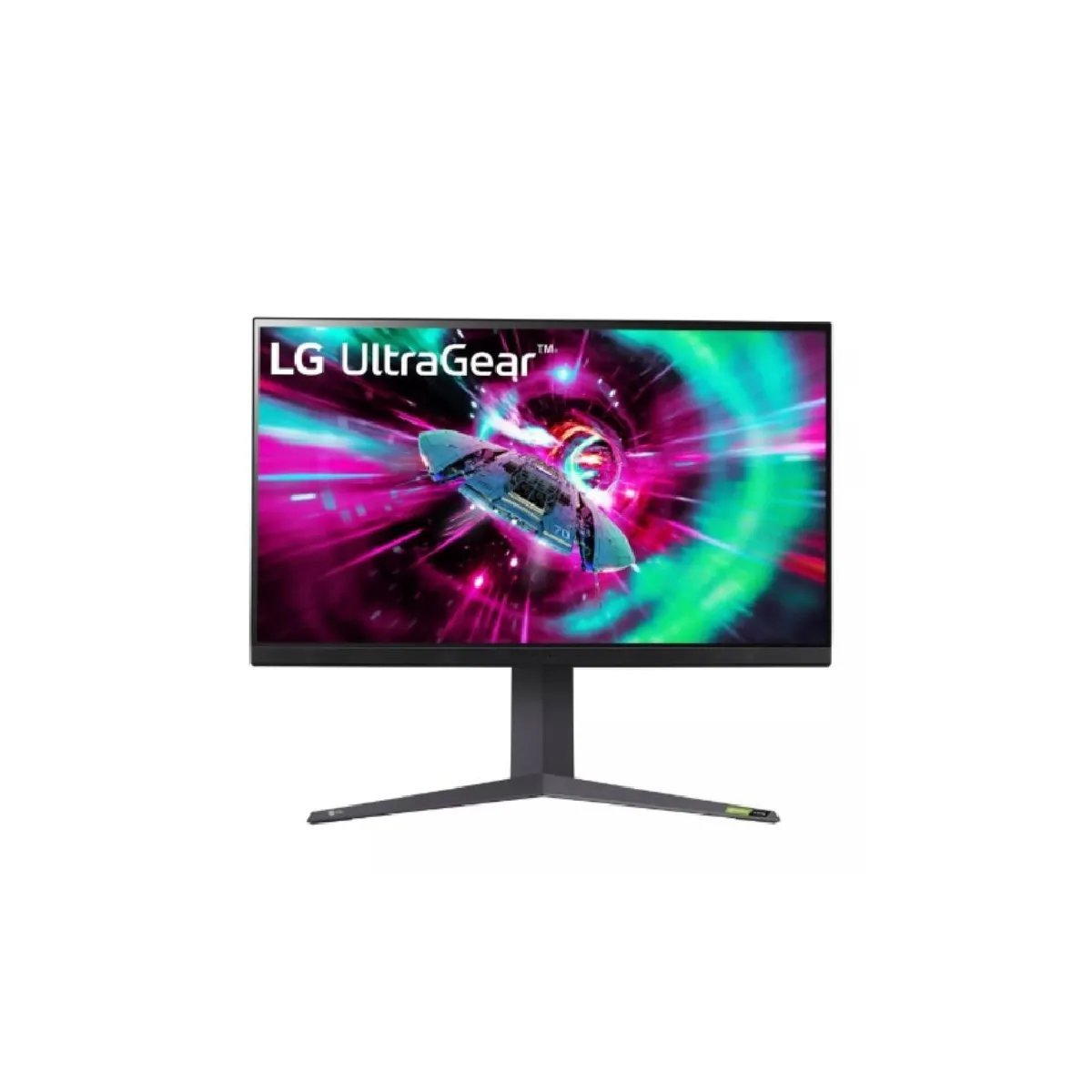 LG 32GR93U-B