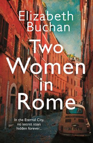 Two Women in Rome (Paperback)