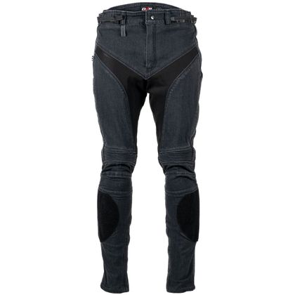 Jean DXR STAFLER - Slim - Noir