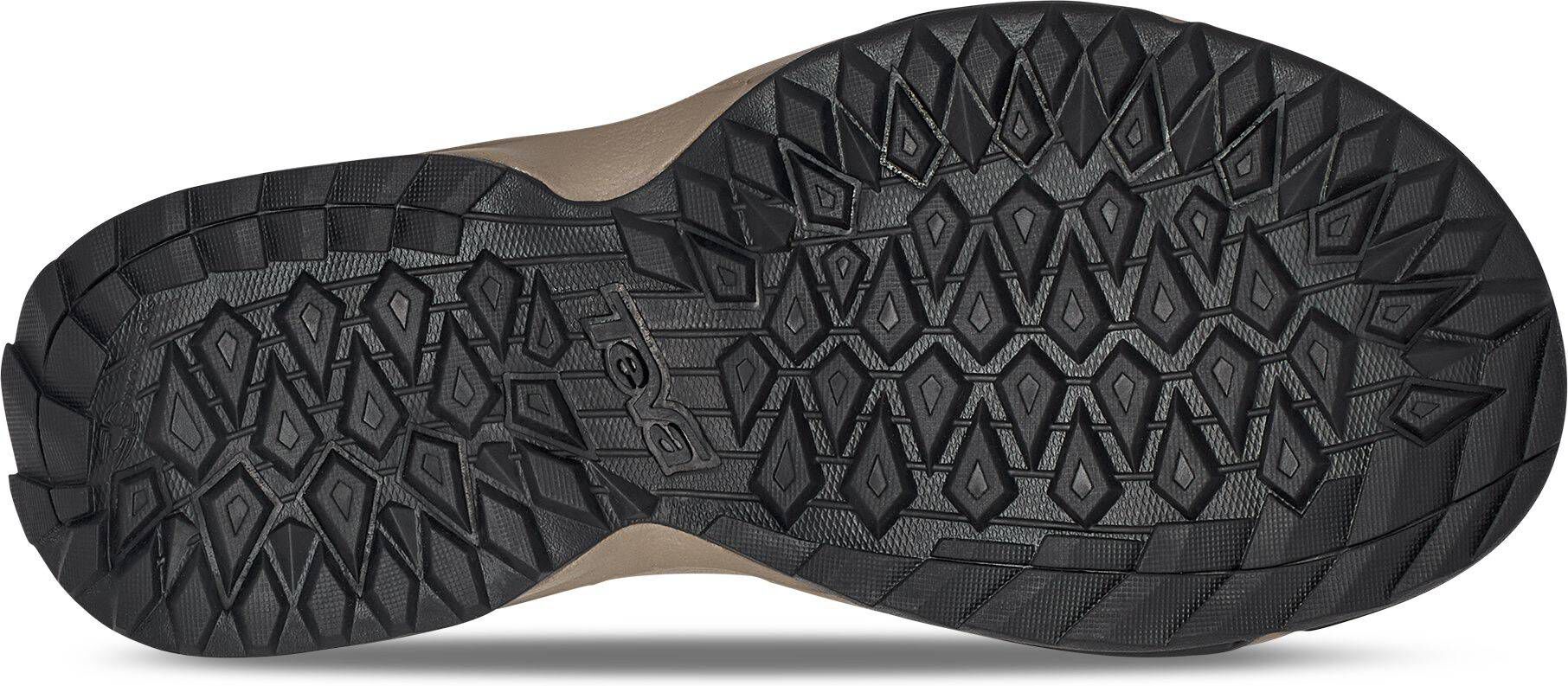 Teva| Herren Trekkingsandalen TERRA FI LITE