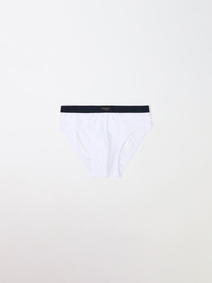 Pacote com 3 cuecas sortidas - Diversas