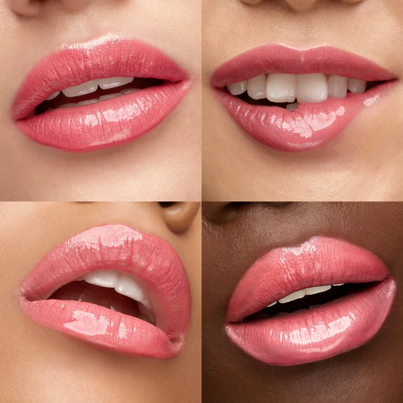 KIKO Milano Unlimited Double Touch 6 ml - 112 Satin Peach Rose