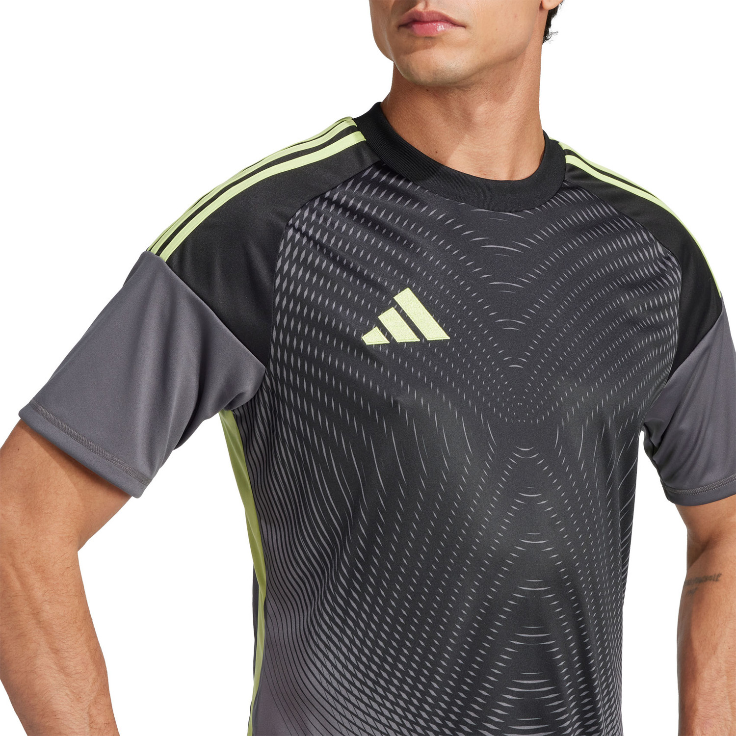 adidas Tiro 25 Competition Keepersshirt