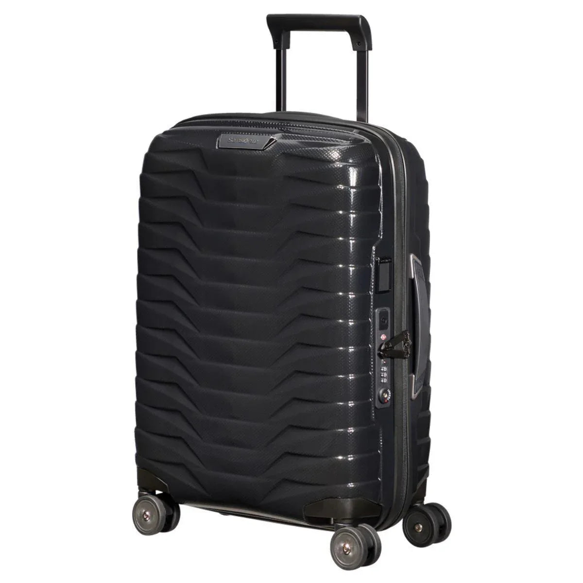 Samsonite | Proxis | Handbagage Spinner 50/40 EXP