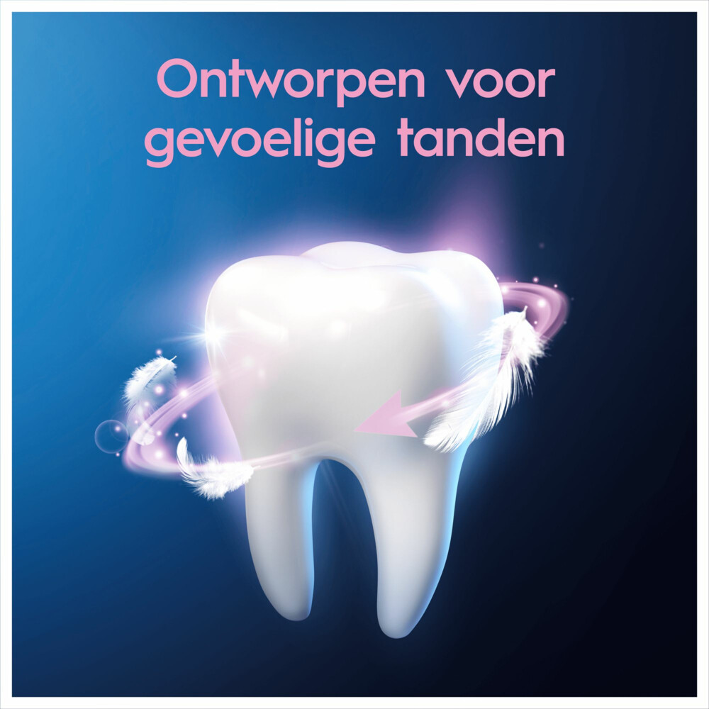 12x Oral-B Tandpasta Pro-Expert Bescherming Gevoelige Tanden75 ml