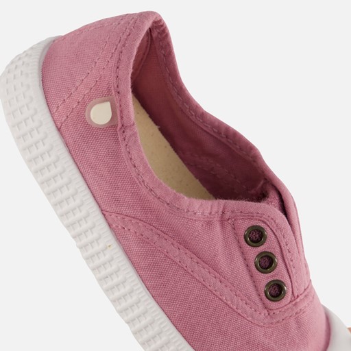 Igor Berri sneakers roze Textiel 20201