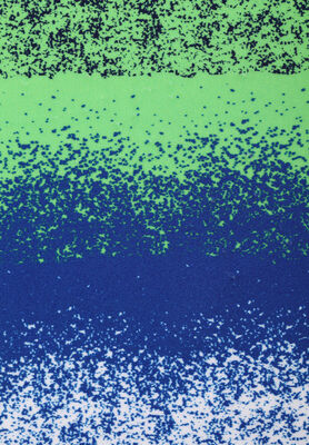 Reima Azores Badetrøye Blue