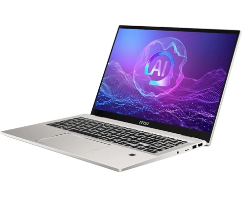MSI Prestige A16 AI  A3HMG-002NEU