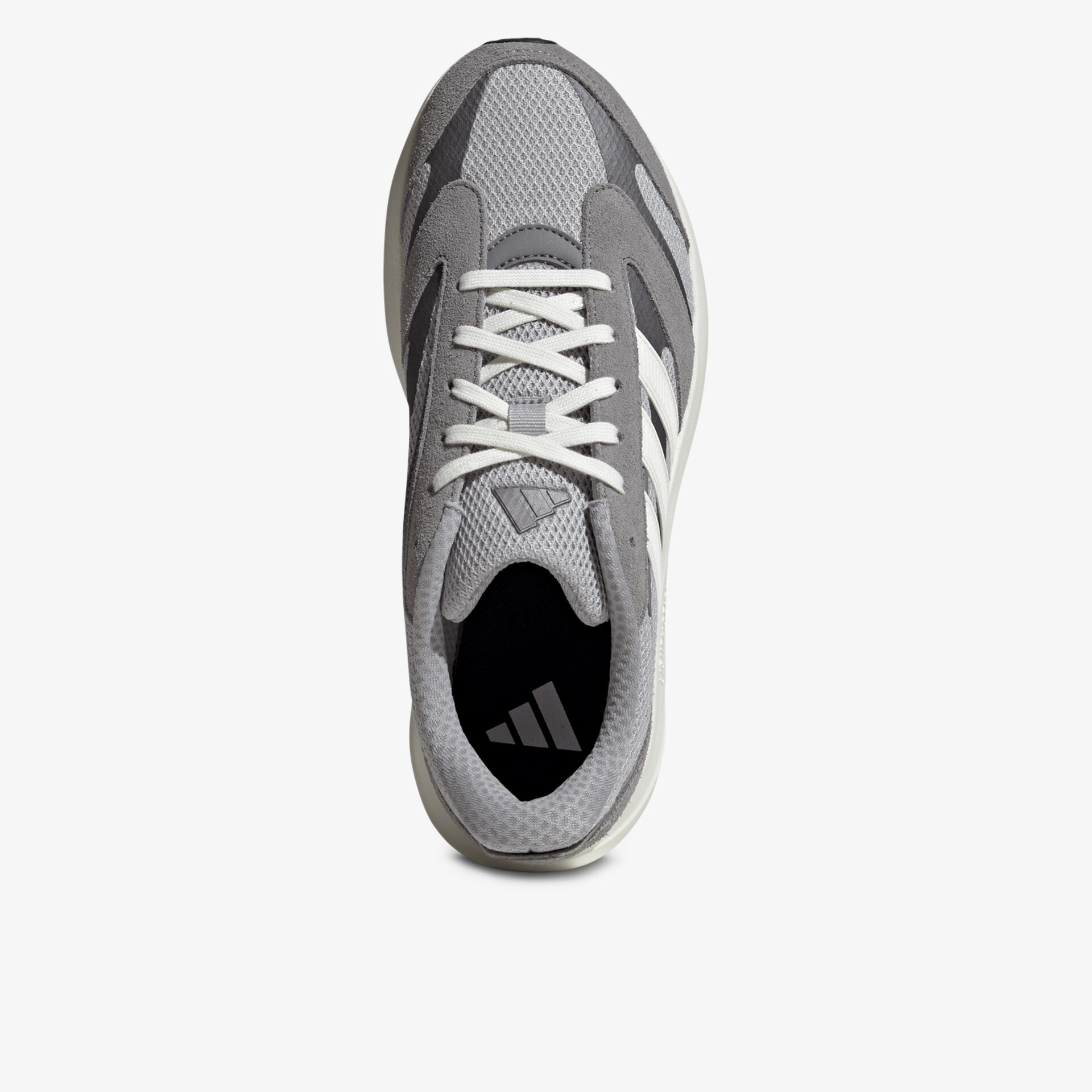 adidas Herren Sneaker Low grau