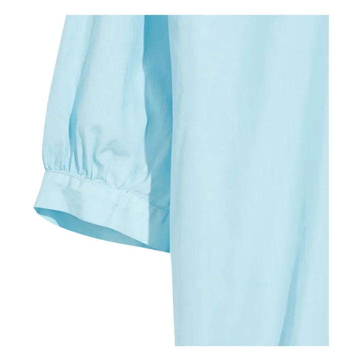 Bellerose Robe Avriel | Bleu ciel