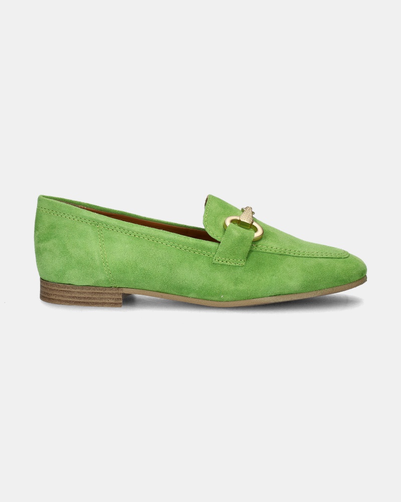 Tamaris Mocassins & loafers  - groen