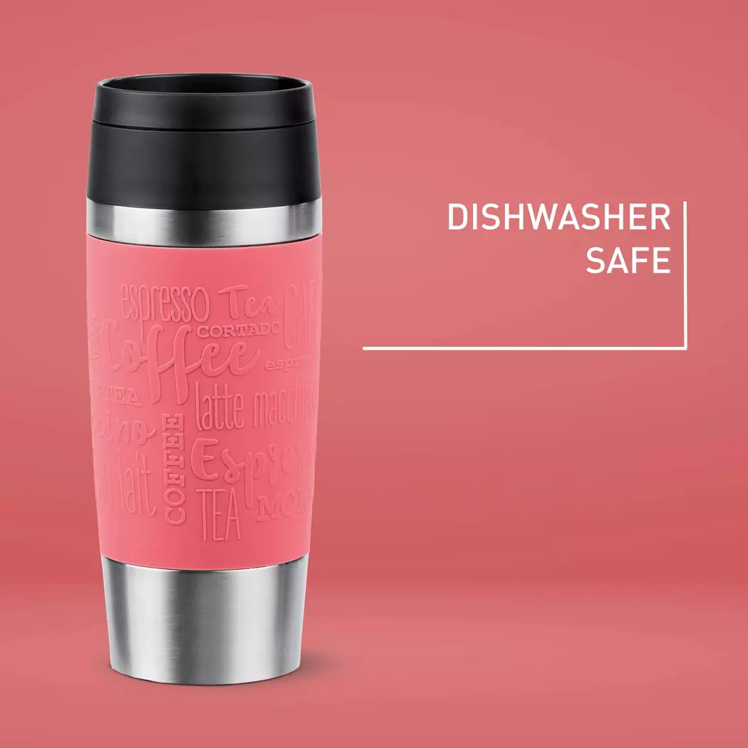 Isolierbecher Travel Mug Classic 360 ml