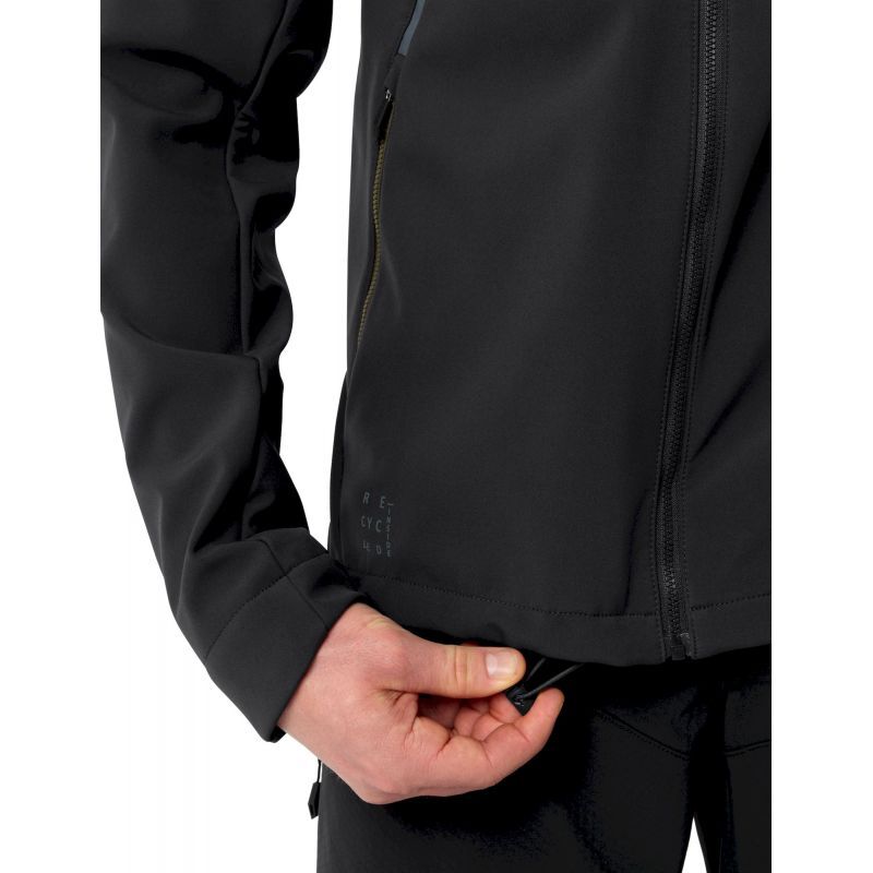 Qimsa Softshell Jacket - Veste vélo homme