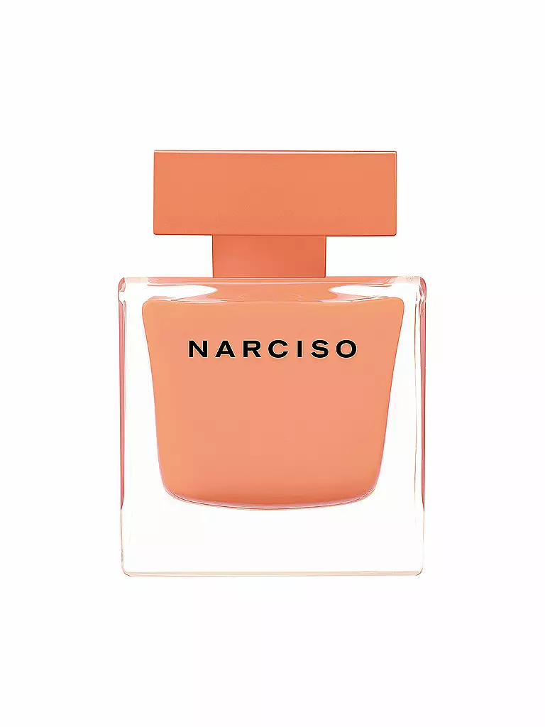 NARCISO RODRIGUEZ Narciso Eau de Parfum Ambrée 50ml keine Farbe
