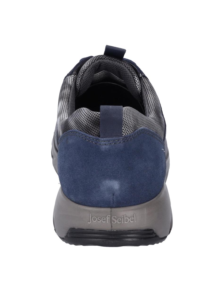 Sneaker Noah 02, dunkelblau-kombi